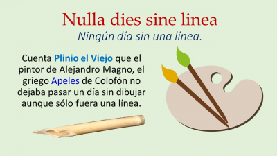 Nulla dies sine linea.png